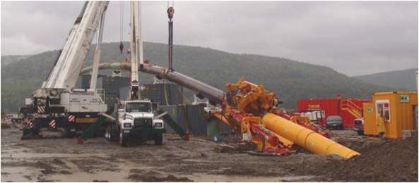 ������� ���������� Direct Pipe